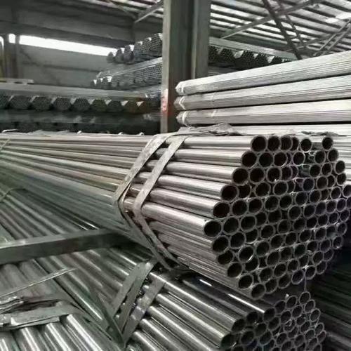 泗阳q355nhb耐候钢管